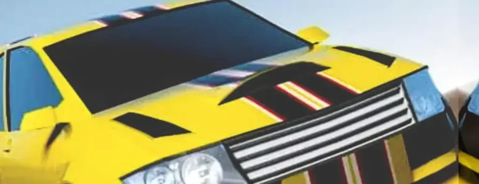 Rally Fury Mod Apk (Unlimited Tokens &Money)